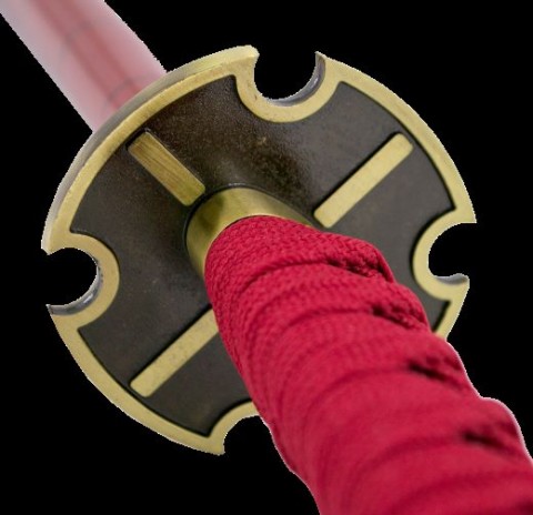 KATANA SANDAI KITETSU - ONE PIECE